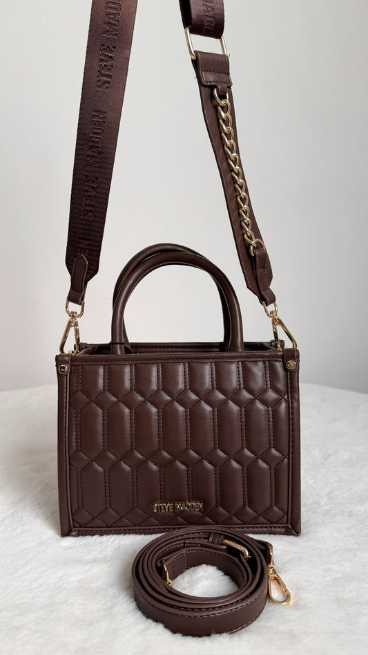 medium tote crossbody
