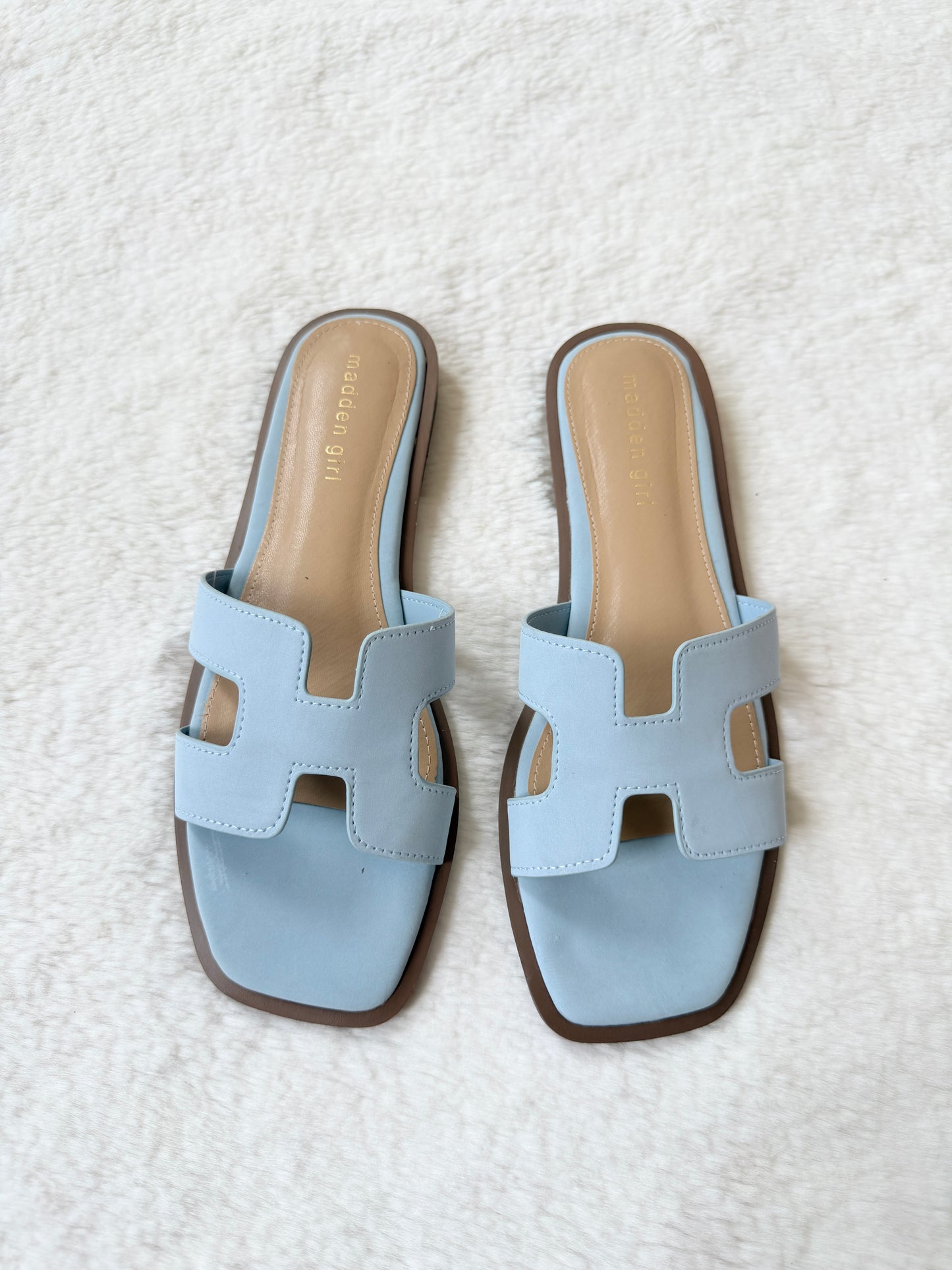 Sandalias HADYN