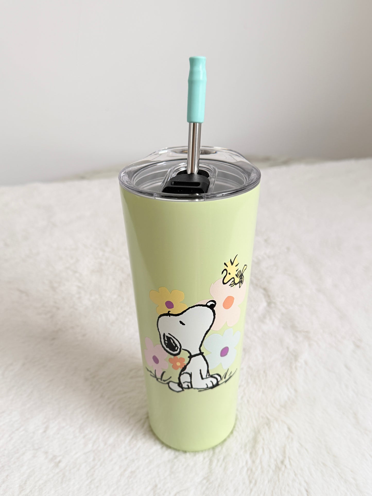 termo peanuts