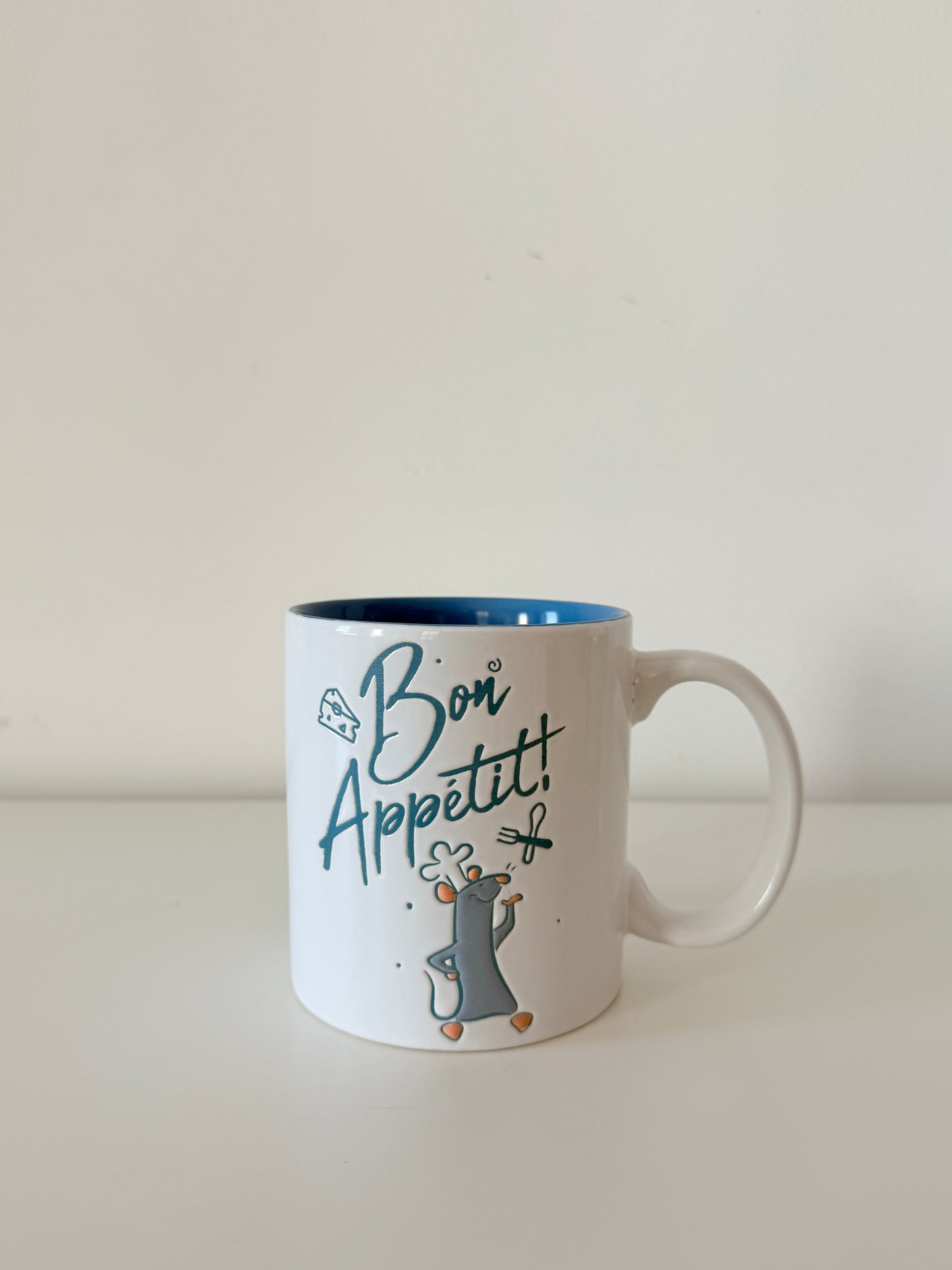 Taza Ratatouille