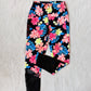 Legging Flores PINK