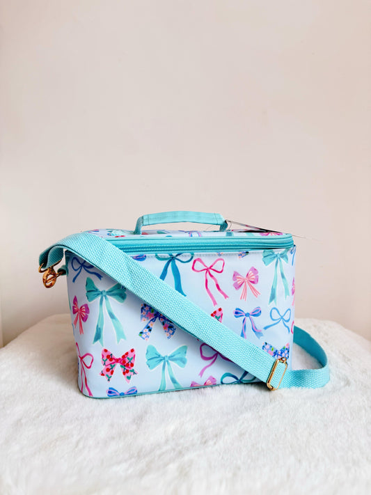 Lunch Box + Contenedores