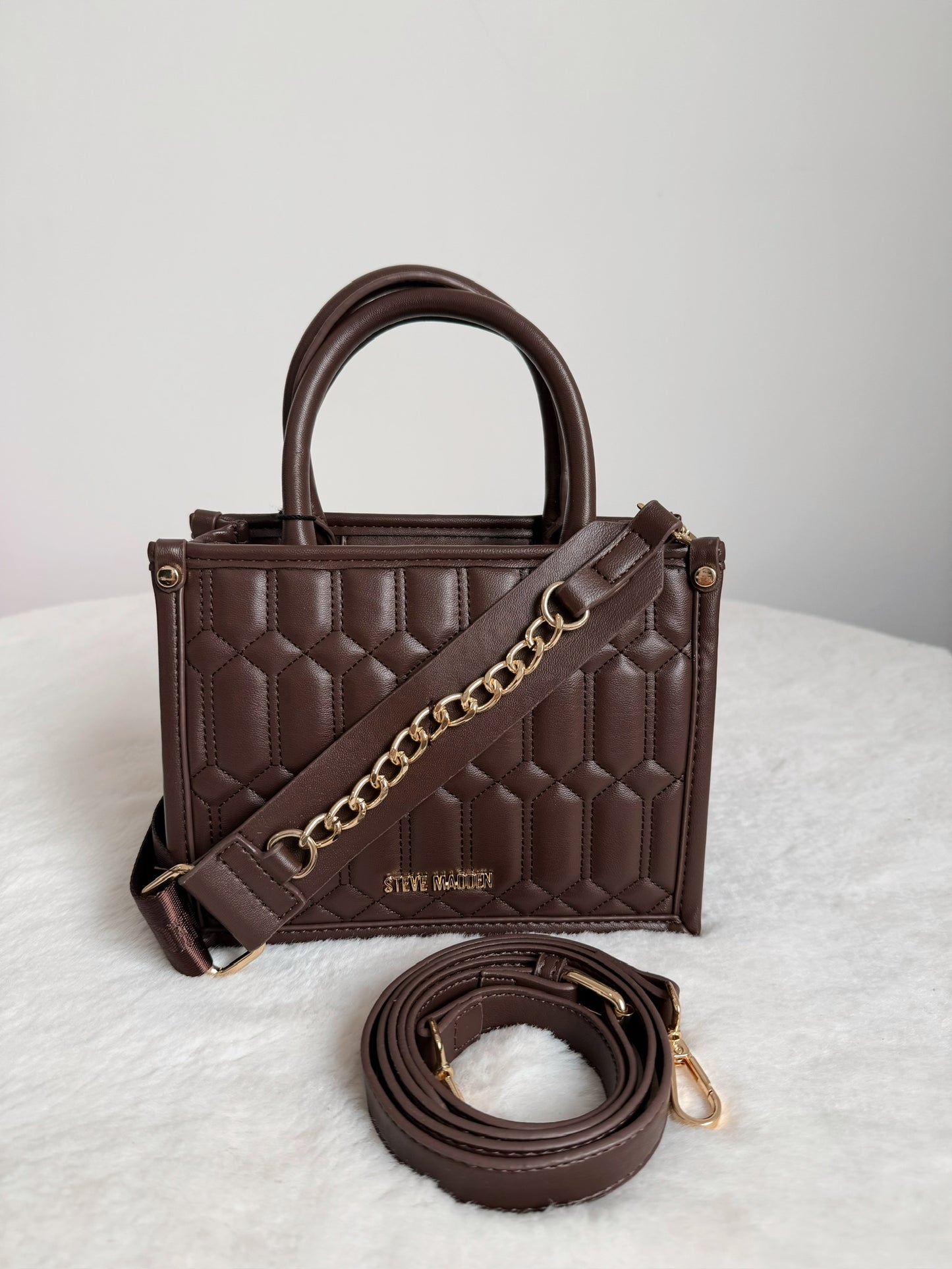 medium tote crossbody