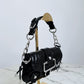 Shoulder Bag Vegan Leather