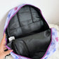 Backpack Escolar Stitch