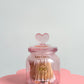 Organizador Corazón Juicy