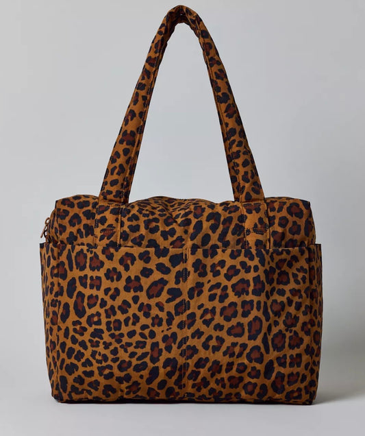 BAGGU Small Cloud Carry-On Bag