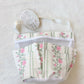mesh bag para baño