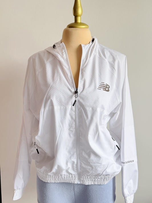 chamarra impermeable