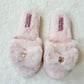 Pantuflas Juicy