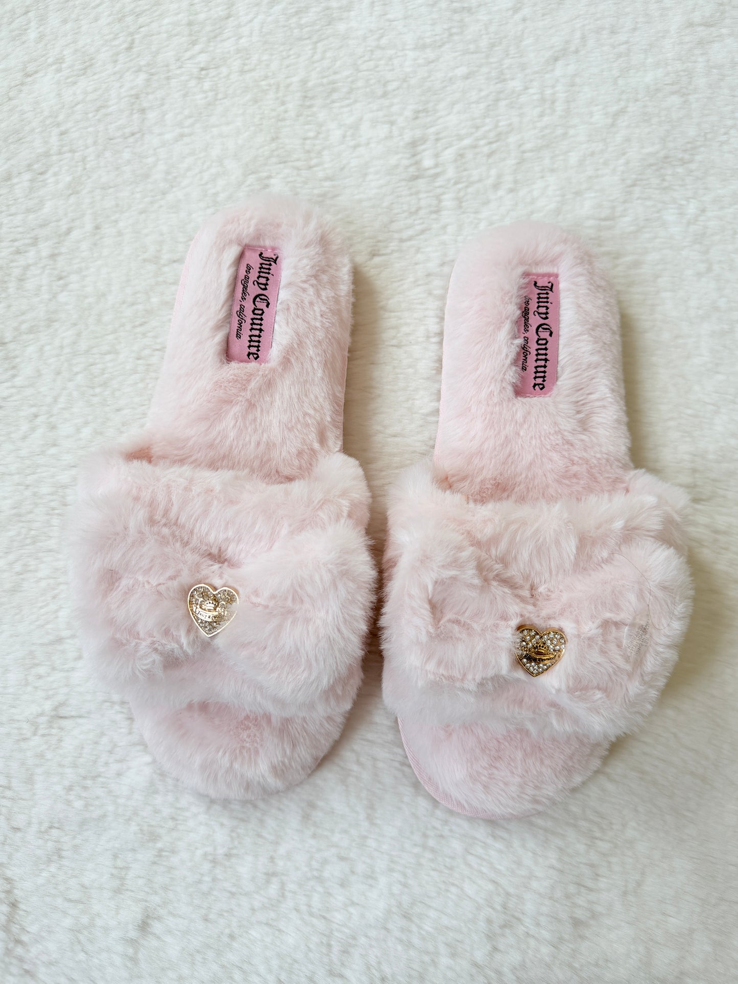 Pantuflas Juicy