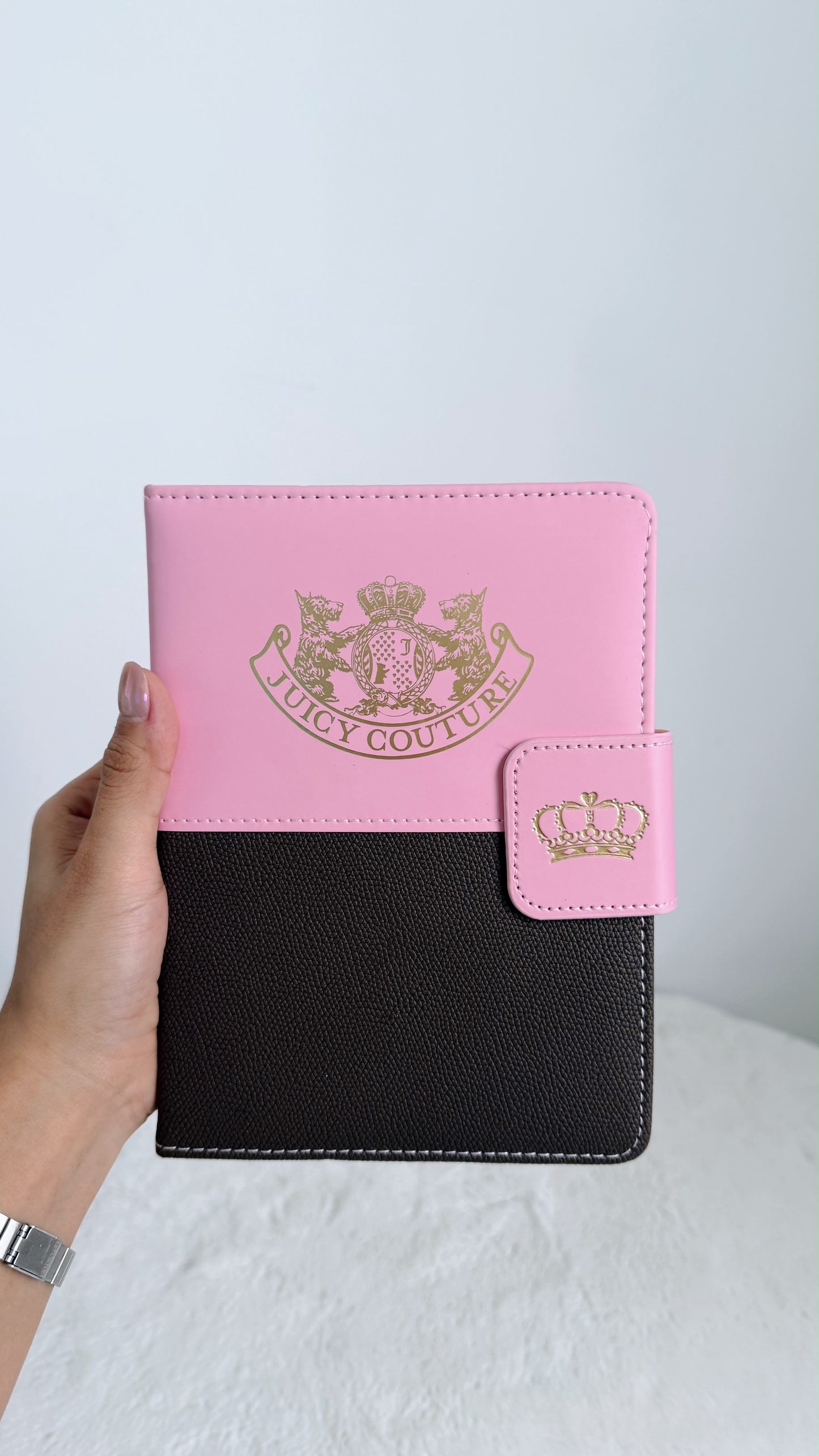 Libreta Notas