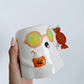 Taza Fantasma