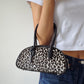baguette leopardo print