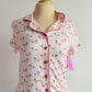 conjunto pijama