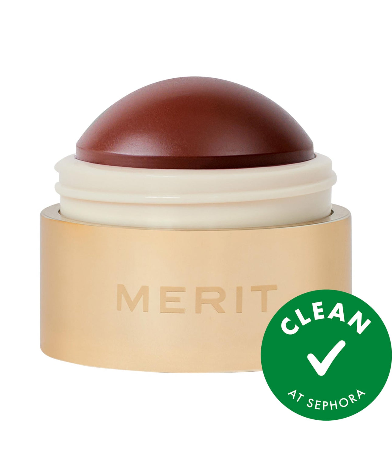 Merit Flush Balm Cream Blush