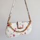 shoulder flap bag