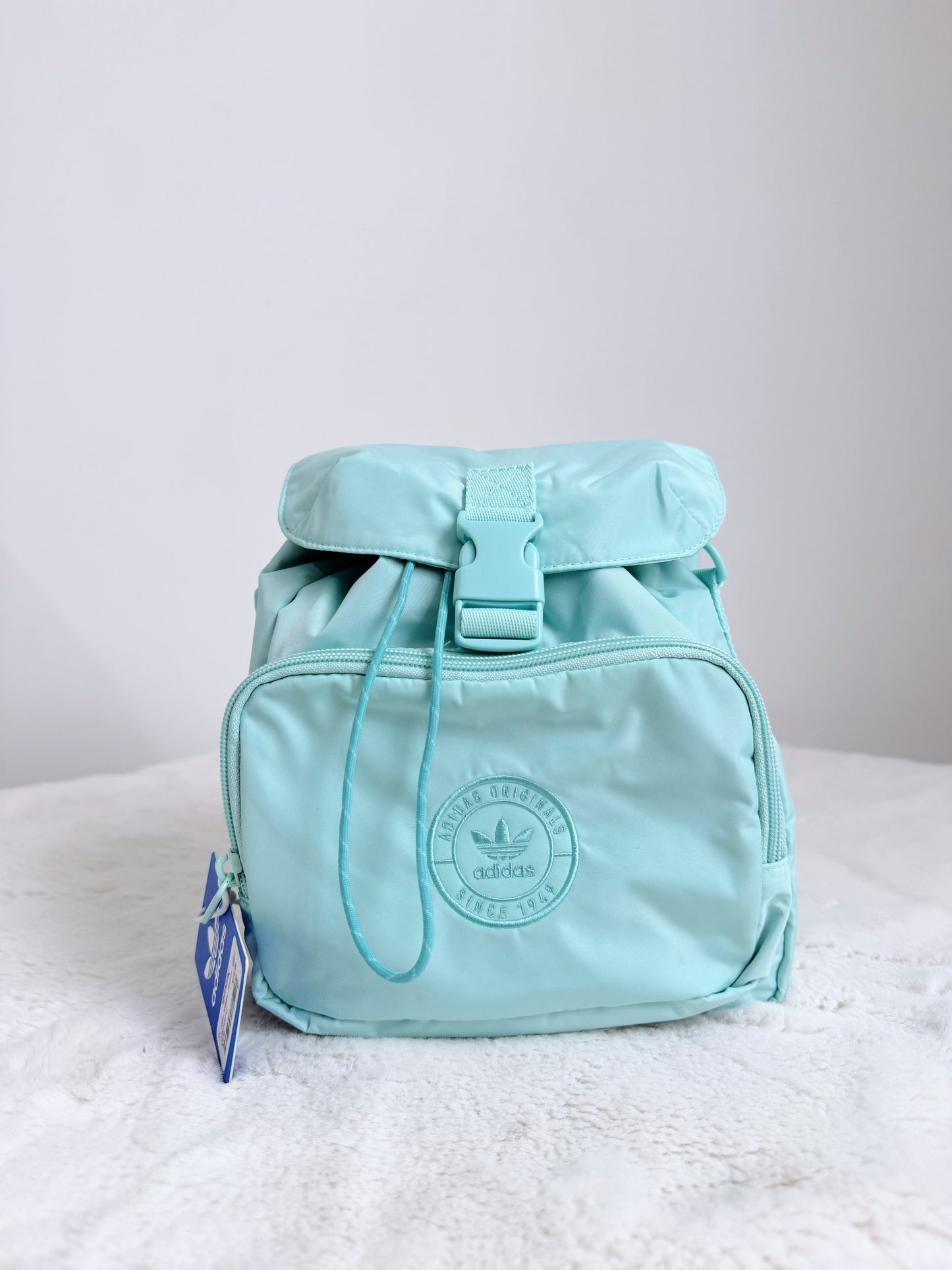 backpack mini adidas