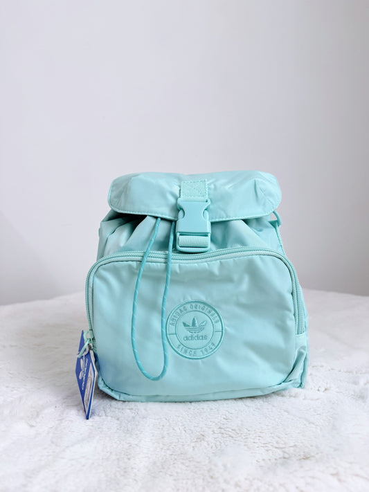 backpack mini adidas