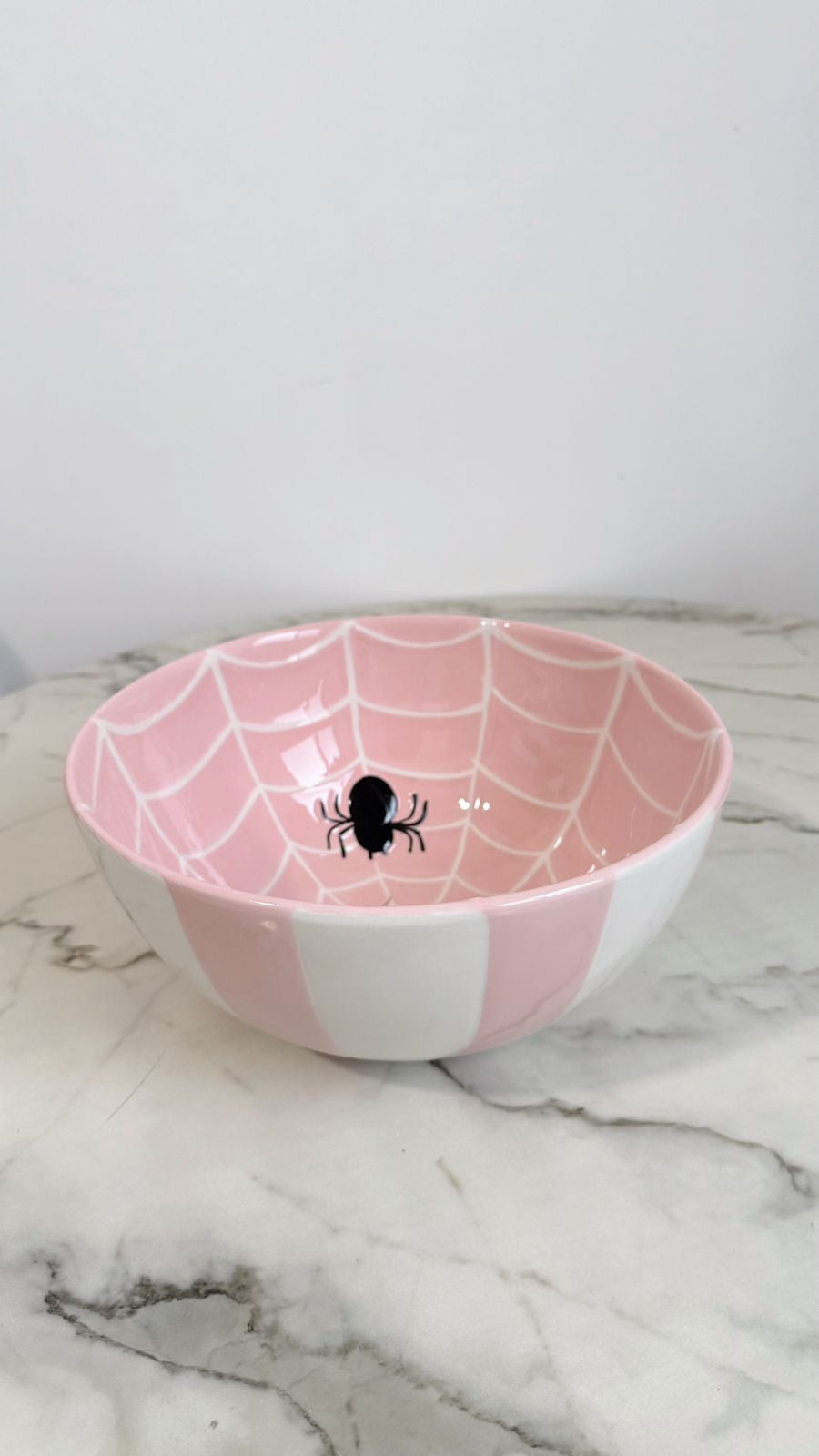 Bowl Araña