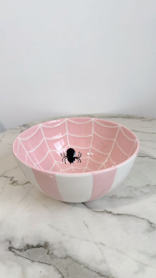 Bowl Araña