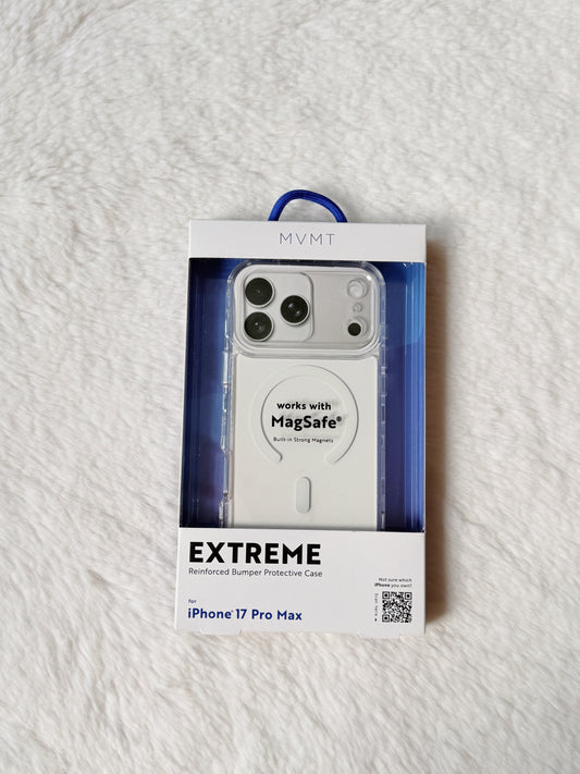 Funda IPhone 17 Pro Max MagSafe