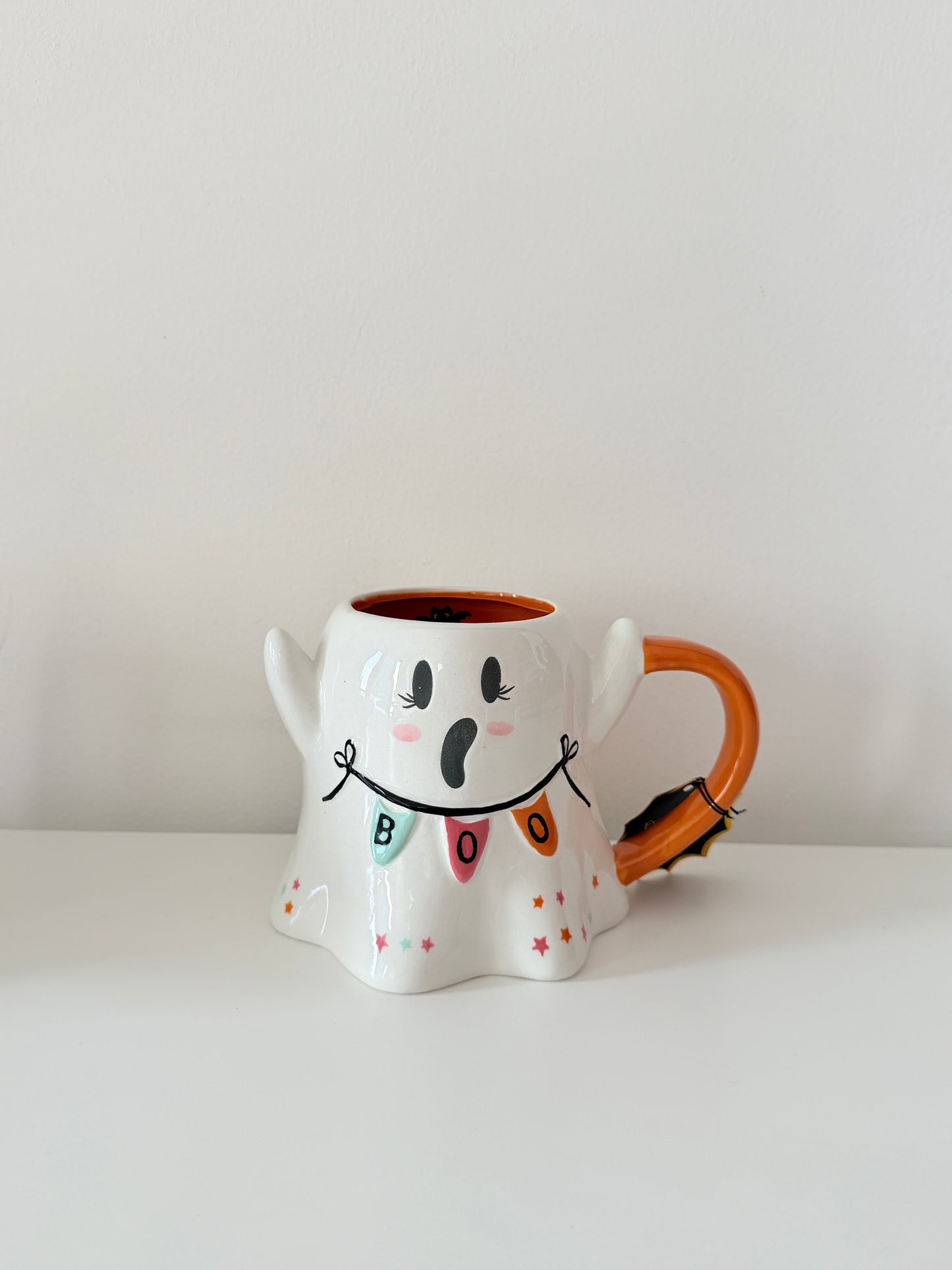 Taza Halloween