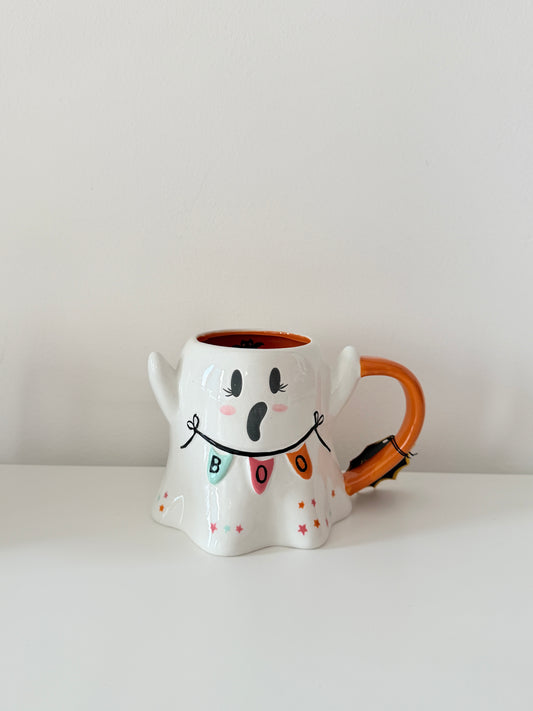 Taza Halloween