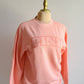 Sudadera PINK