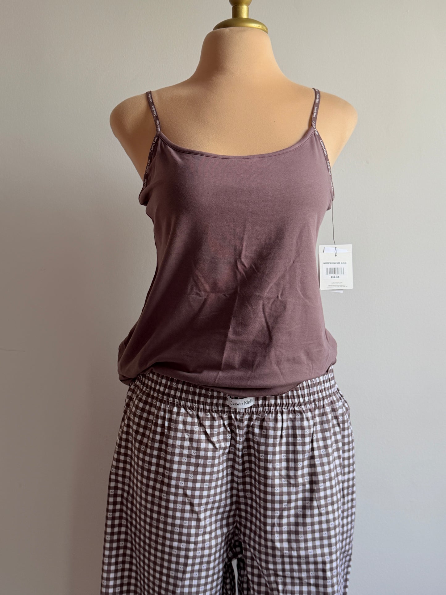 Pijama CK