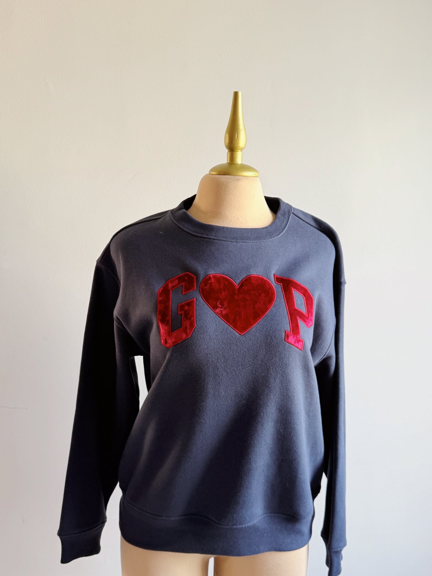 Gap Sudadera Dama