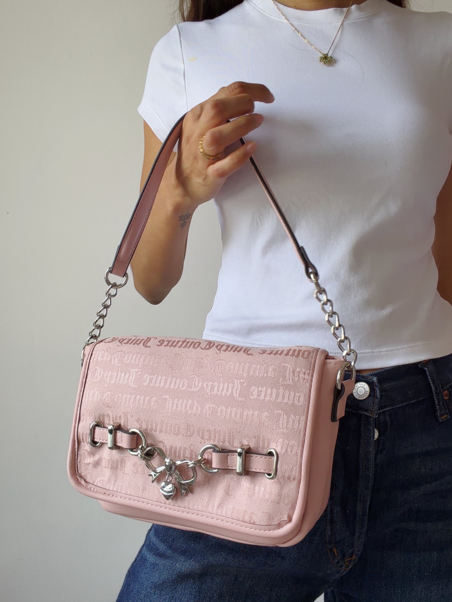 Cruise Shoulder Bag