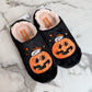 Pantuflas Snoopy