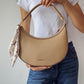 Shoulder Bag Vera + Pashmina