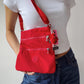 Flap Crossbody Kipling + Llavero