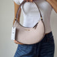 cookie crescent bag