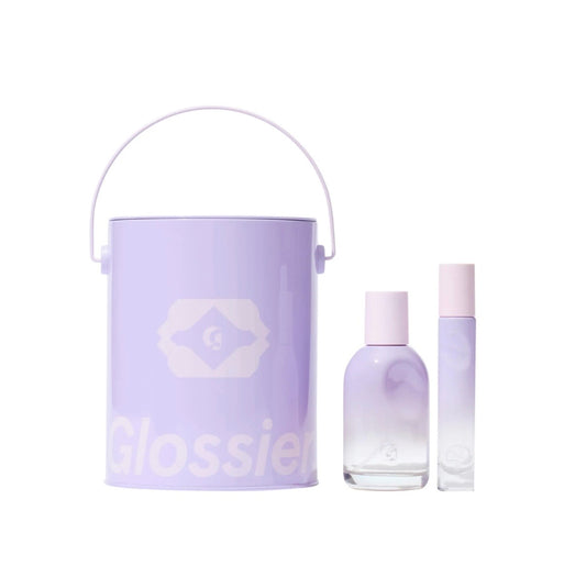 Glossier You Fleur Perfume Gift Set