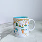 Taza Ositos Cariñosos