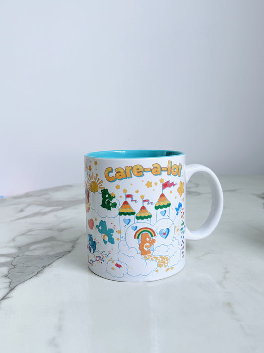 Taza Ositos Cariñosos