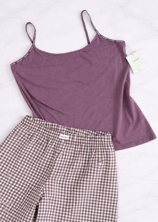 Pijama CK