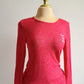 Playera Sleep PINK