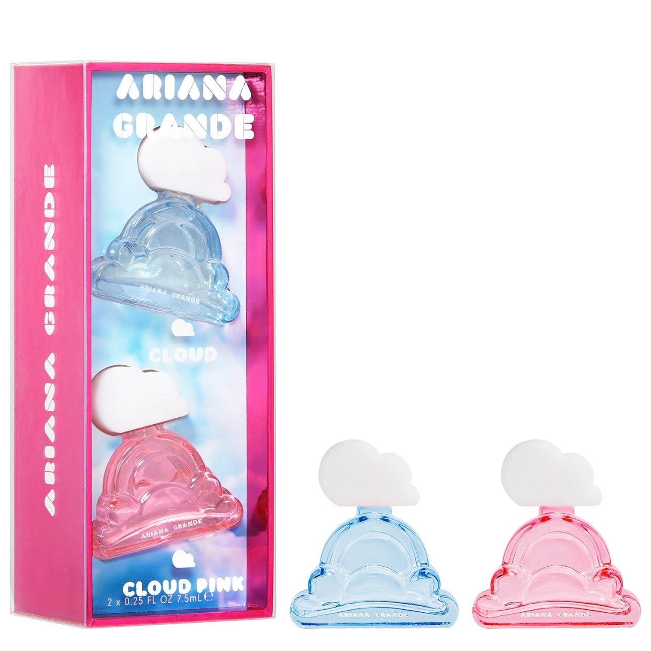 Gift Set Ariana Grande