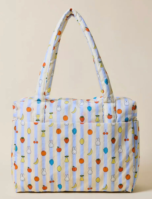 BAGGU Small Cloud Carry-On Bag