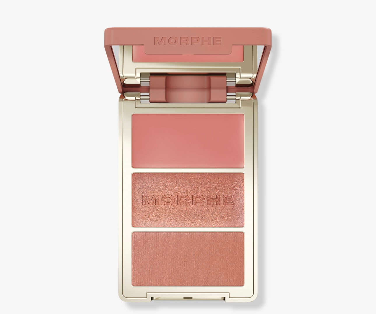 Morphe Blush Multi Dúo