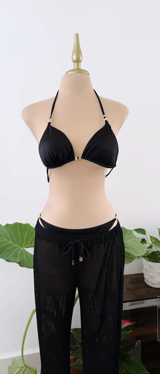 set bikini 3 piezas