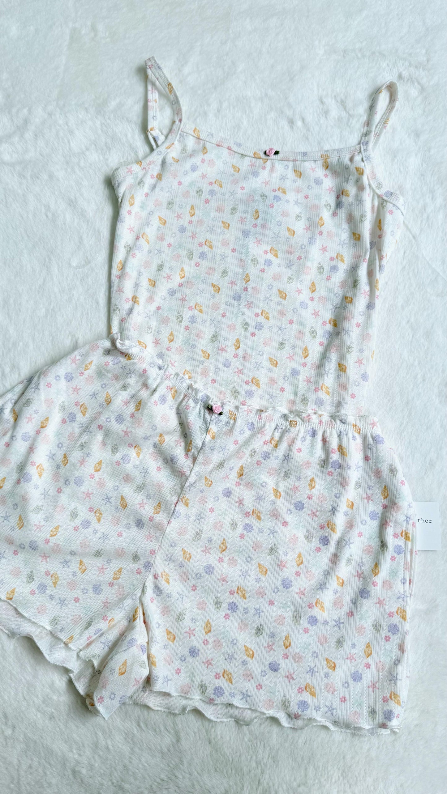Set Pijama