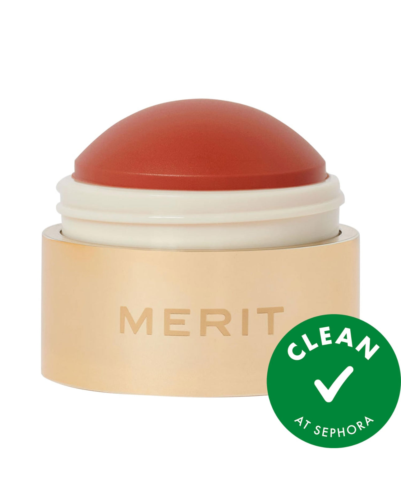 Merit Flush Balm Cream Blush