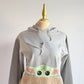 Sudadera The Child Caballero