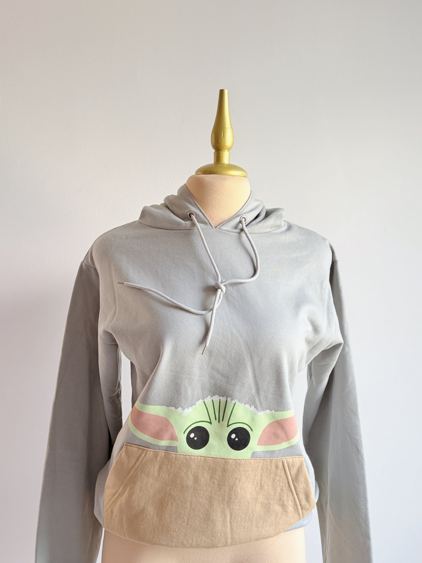 Sudadera The Child Caballero