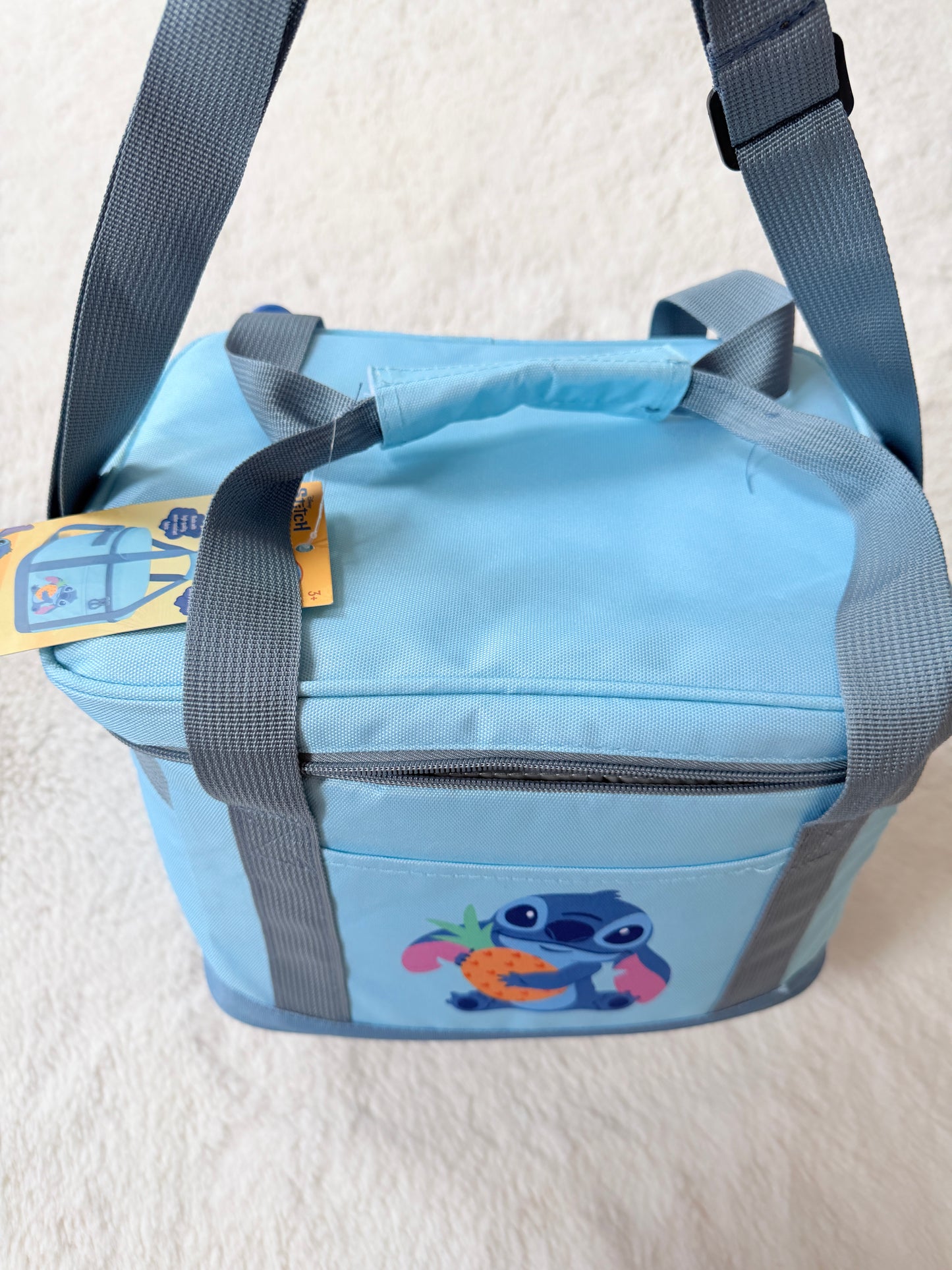 Hielera Stitch